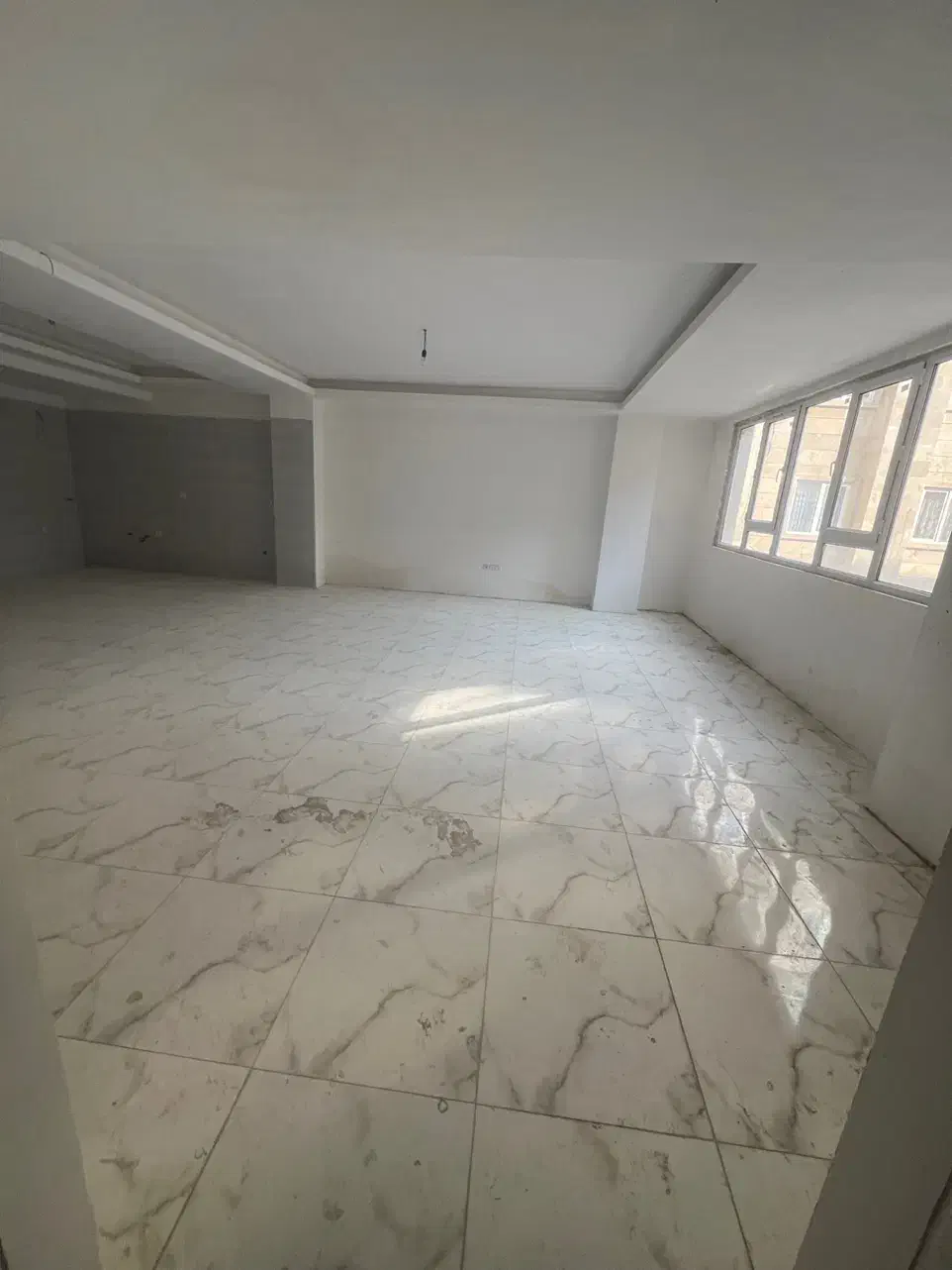 فروش ۱۱۰متر نوساخت ویو آزاد(املاک بزرگ آزادی)|فروش آپارتمان|گرمدره, |دیوار