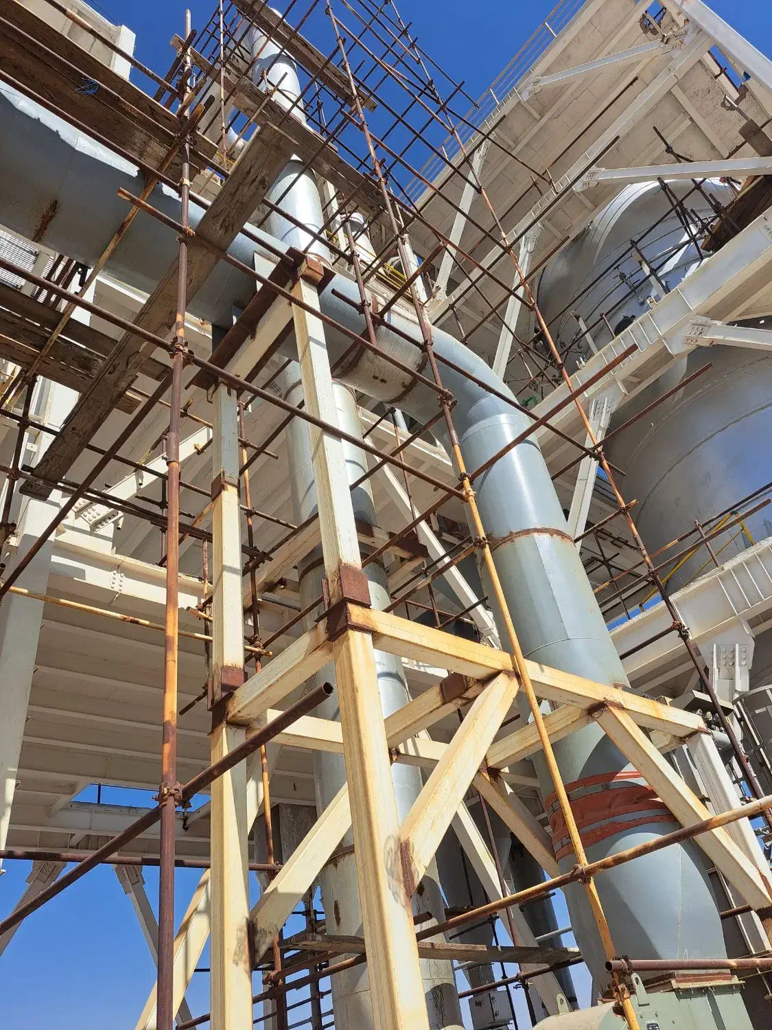 کانالسازی صنعتی ساختمانی در کرج تهران|خدمات پیشه و مهارت|کرج, کمالشهر|دیوار