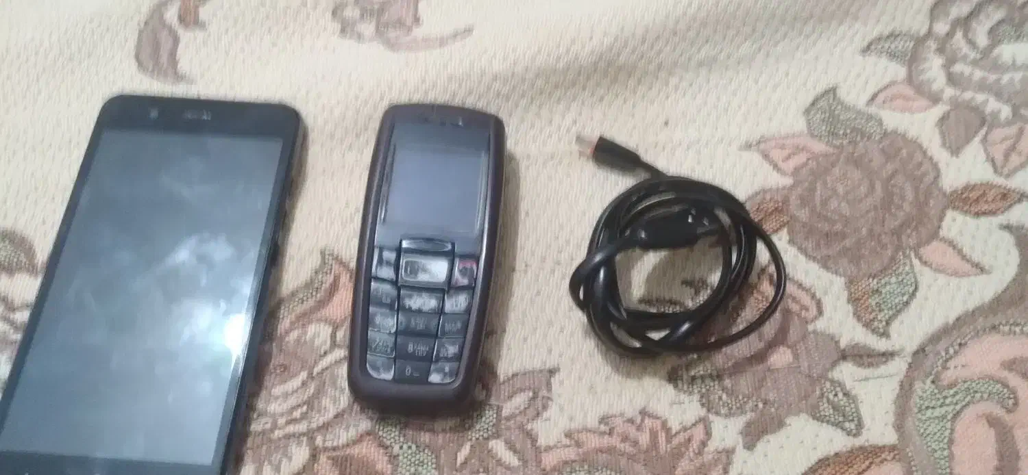 ۲تاگوشی|موبایل|سبزوار, قصبه غربی|دیوار