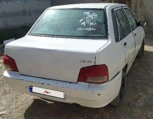 مدل 90|خودرو سواری و وانت|زابل, |دیوار