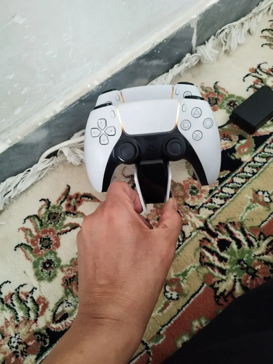 دستگاه در حد نو|کنسول، بازی ویدئویی و آنلاین|خرم‌آباد, |دیوار