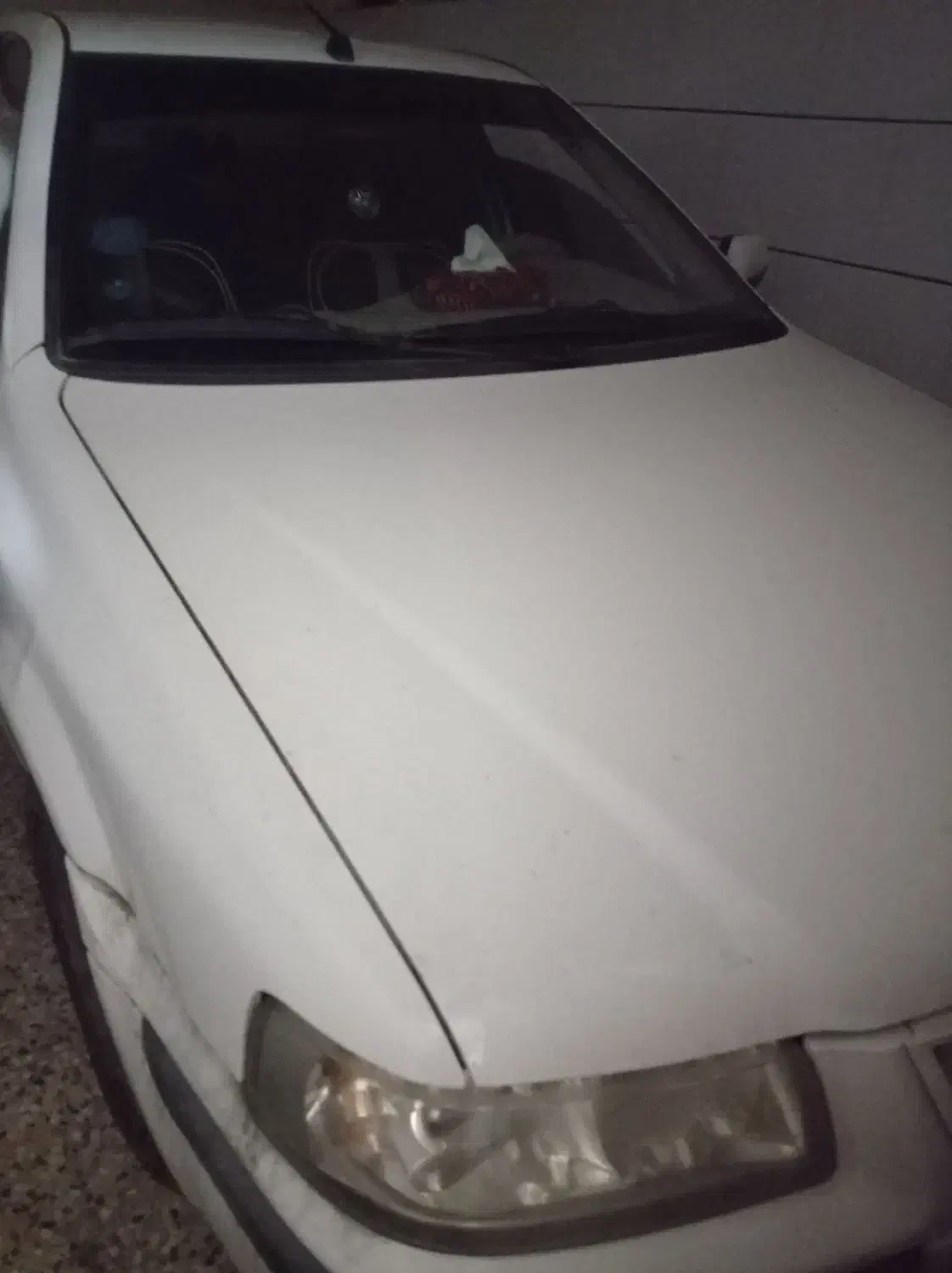 سمندالیکس مدل۹۲|خودرو سواری و وانت|خمینی‌شهر, |دیوار