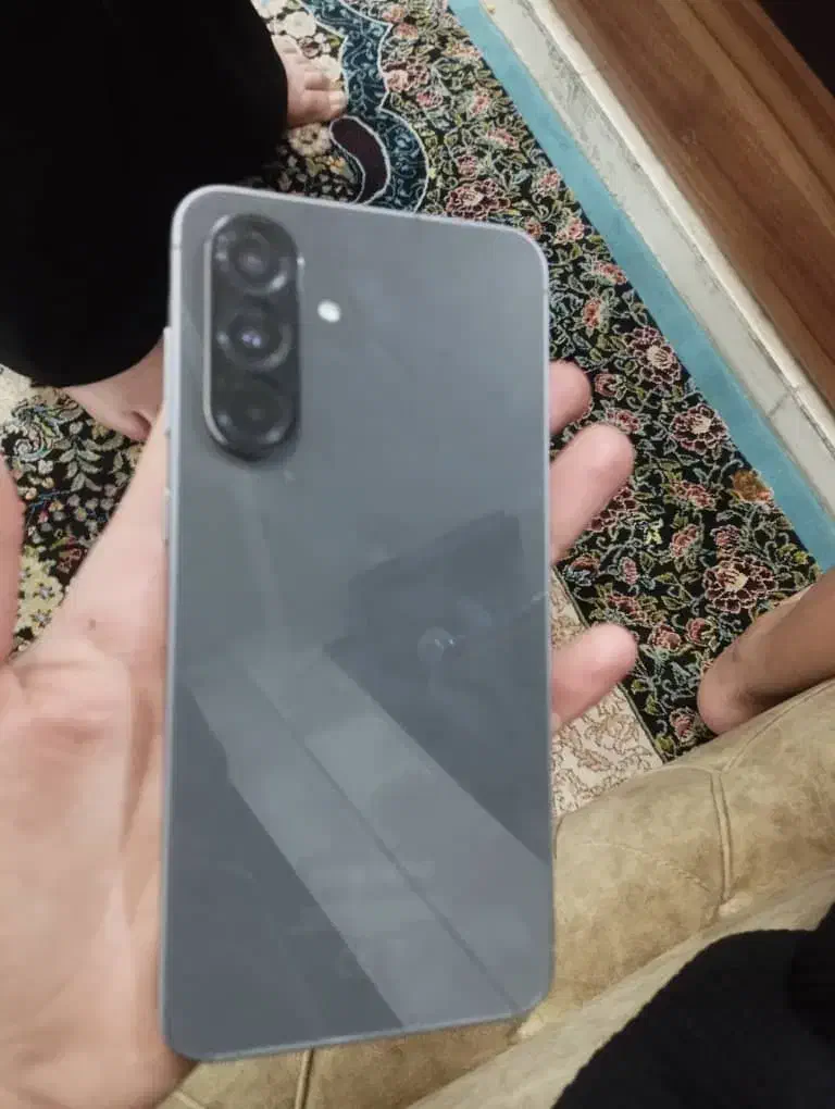 گوشی A۵۶|موبایل|صدرا-فارس, فاز ۲|دیوار