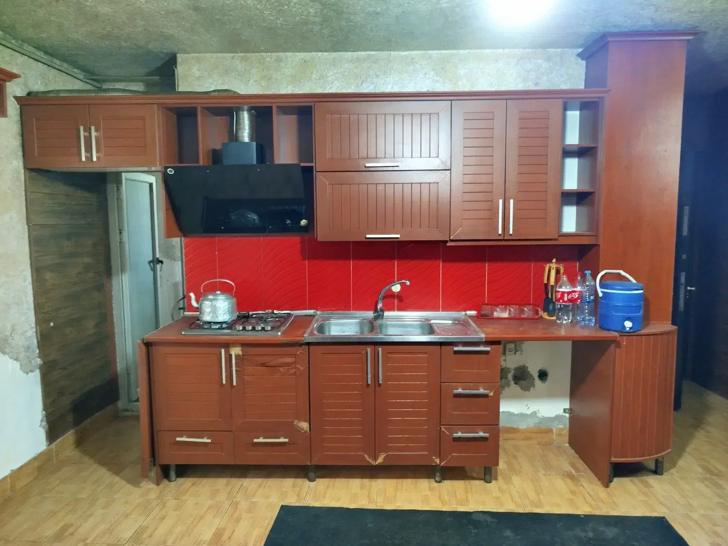 سوییت آپارتمان|اجارهٔ کوتاهمدت آپارتمان و سوئیت|فاضل آباد, |دیوار