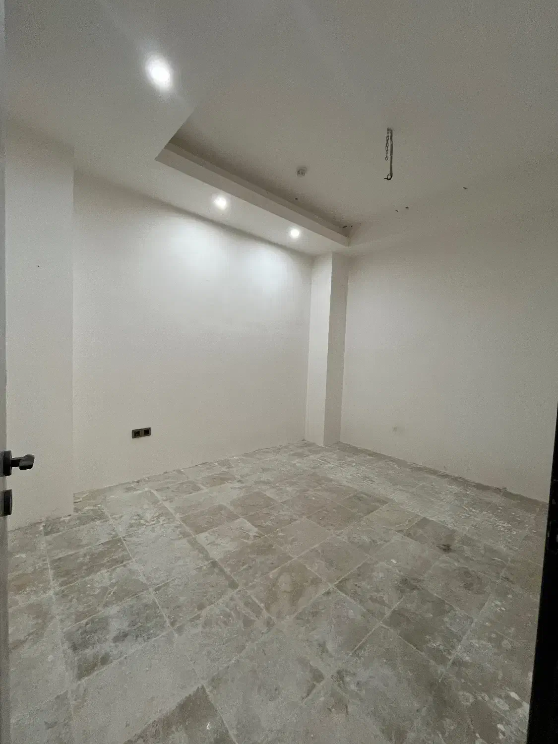 ۱۰۳ متر همایون ویلا * ۹ واحدی * نما مدرن * کمیاب|فروش آپارتمان|محمدشهر, همایون ویلا|دیوار