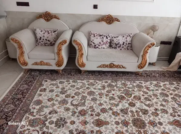 لوازم خانگی|مبلمان خانگی و میز عسلی|قائن, |دیوار