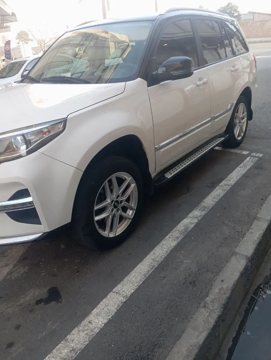 MVMX33 s مدل1401 AT|خودرو سواری و وانت|تهران, اسفندیاری|دیوار