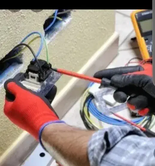 برق کشی ساختمان|خدمات پیشه و مهارت|زاهدان, |دیوار