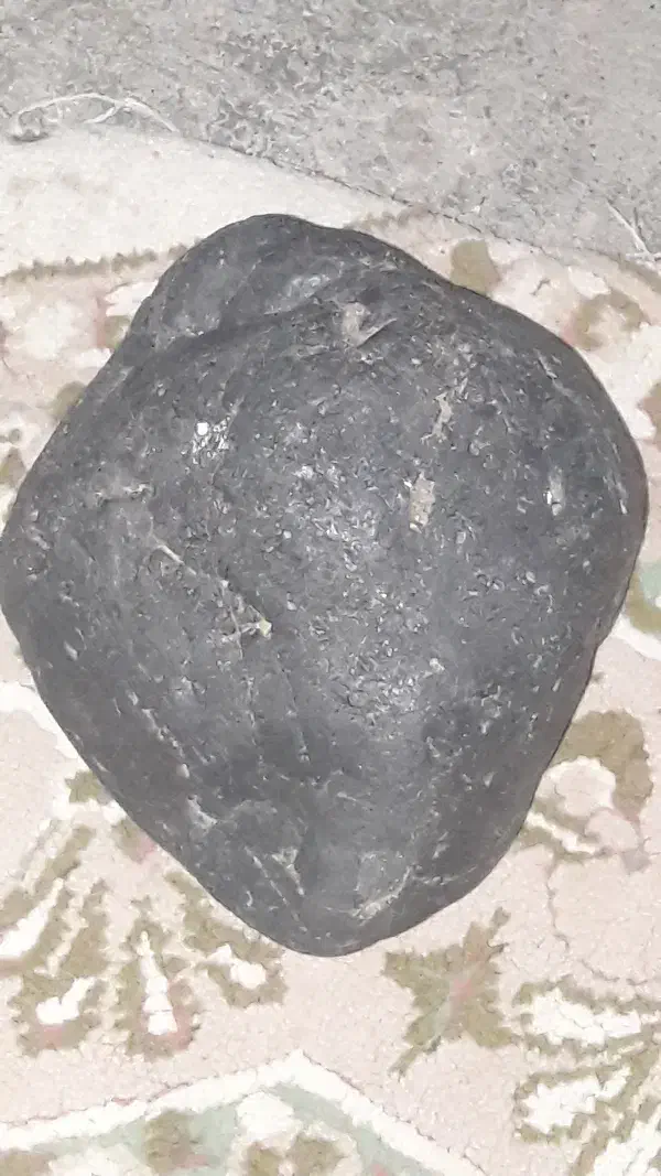 شهاب سنگ برای فروشی|کلکسیون اشیاء عتیقه|طارم, |دیوار