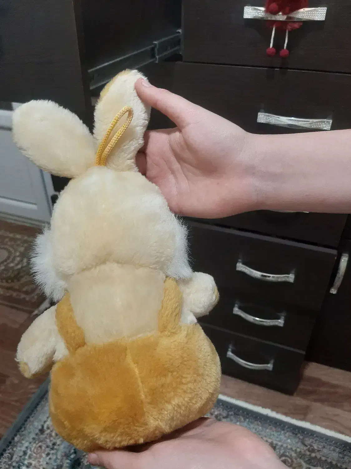 عروسک|اسباببازی بچه|هشتگرد, فاز ۲ مهستان|دیوار