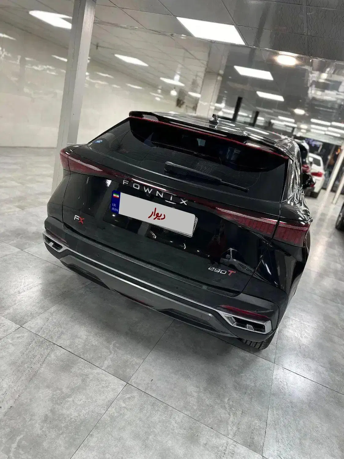 فونیکس fx 1402|خودرو سواری و وانت|کرج, مهرویلا جنوبی|دیوار