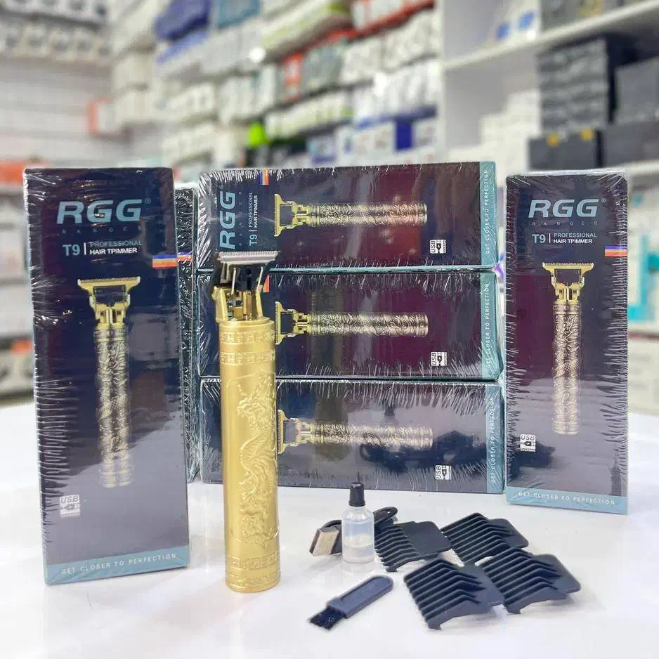 ماشین ریش تراش و خط زن،صفر زن|آرایشی، بهداشتی، درمانی|همدان, |دیوار