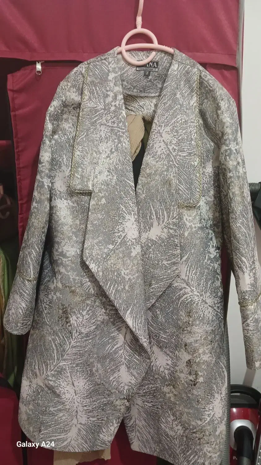 مانتو|لباس|شیروان (خراسان), |دیوار