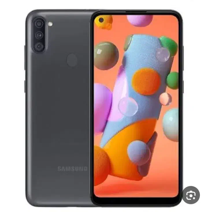 گوشی a11|موبایل|بیرجند, |دیوار