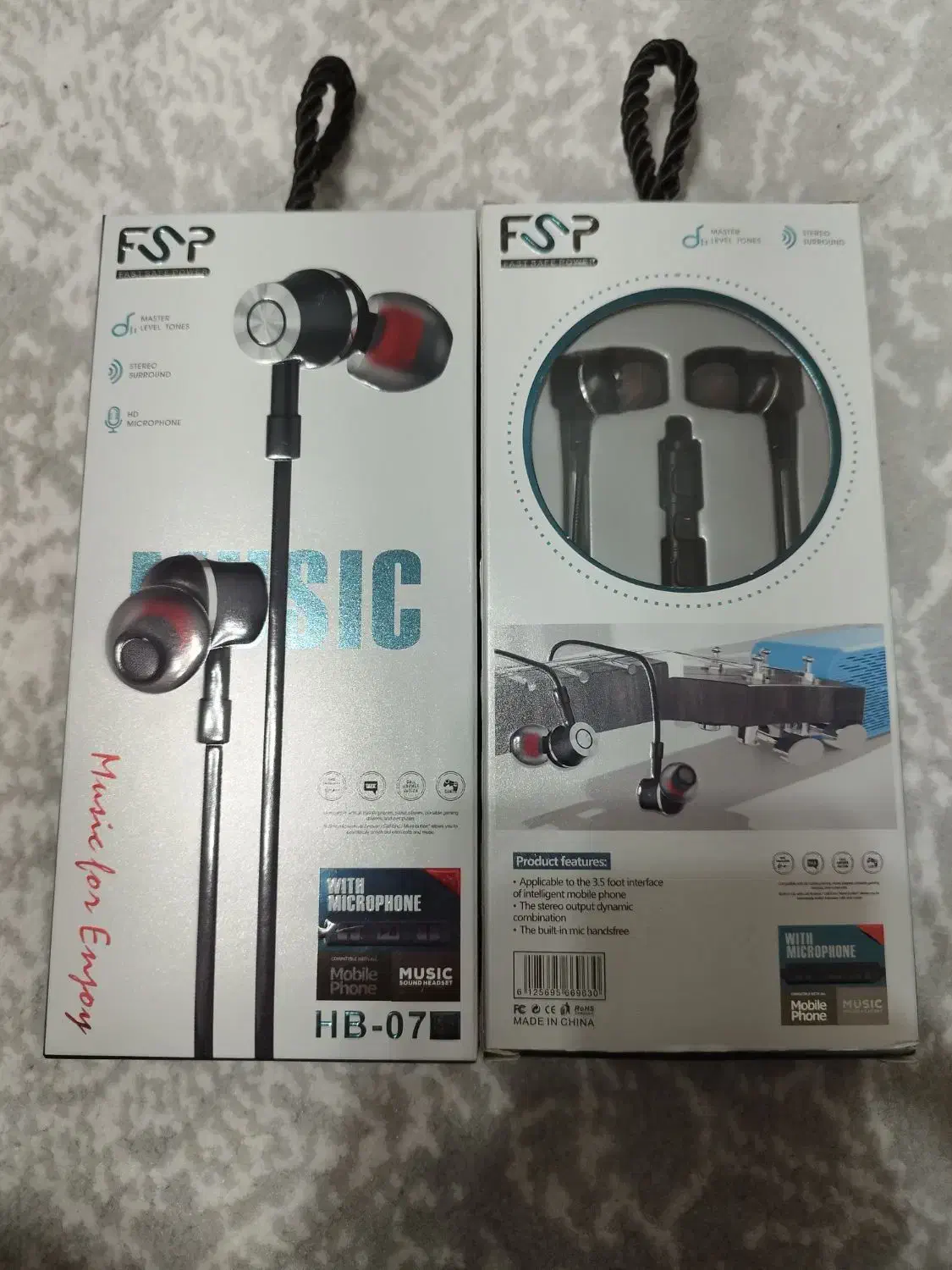 هندزفری / شارژر|لوازم جانبی موبایل و تبلت|قرچک, شهرک طلائیه|دیوار