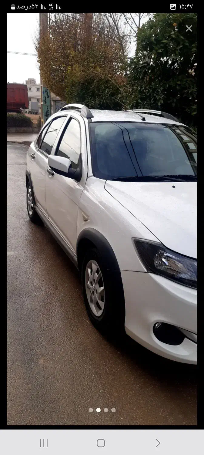 کوییک مدل 1399|خودرو سواری و وانت|شیراز, گویم|دیوار