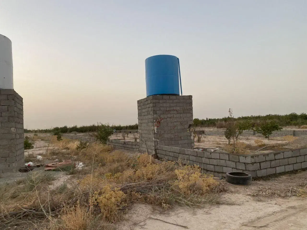 یک قطعه زمین۱۴۲۰ متری با سند شش دانگ عرصه و اعیان|فروش دفتر صنعتی، کشاورزی، تجاری|رباطکریم, رباطکریم|دیوار
