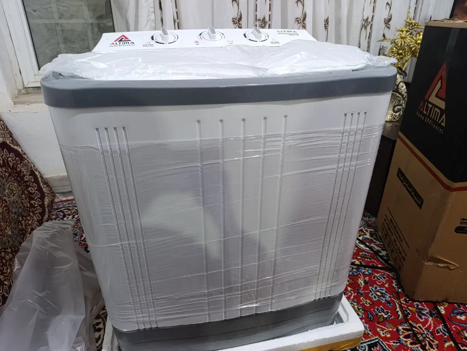 فروشی|اجاق گاز و لوازم برقی پخت‌وپز|ایوان, |دیوار