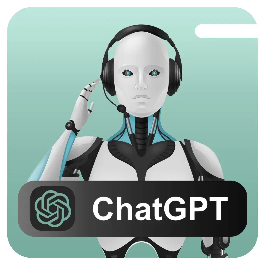 چت جی پی تی ChatGPT Plus (اختصاصی روی ایمیل شما)|خدمات رایانهای و موبایل|یزد, |دیوار