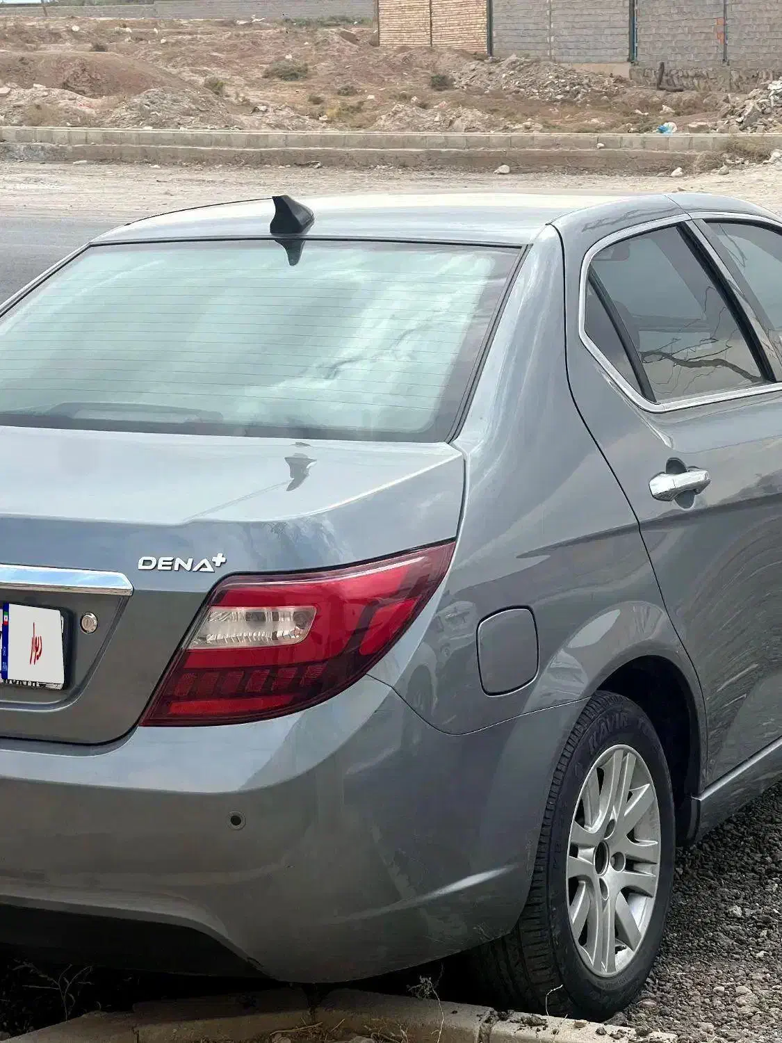 دنا پلاس مدل ۹۹|خودرو سواری و وانت|تبریز, |دیوار