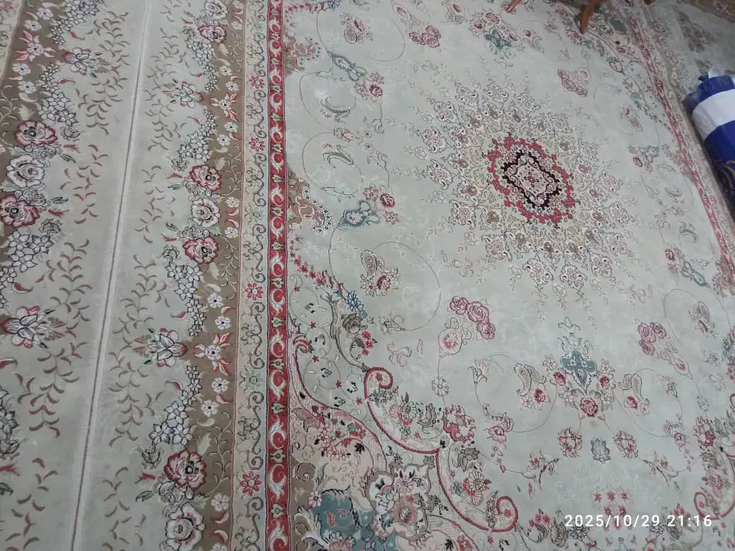 فرش|فرش|مراغه, |دیوار