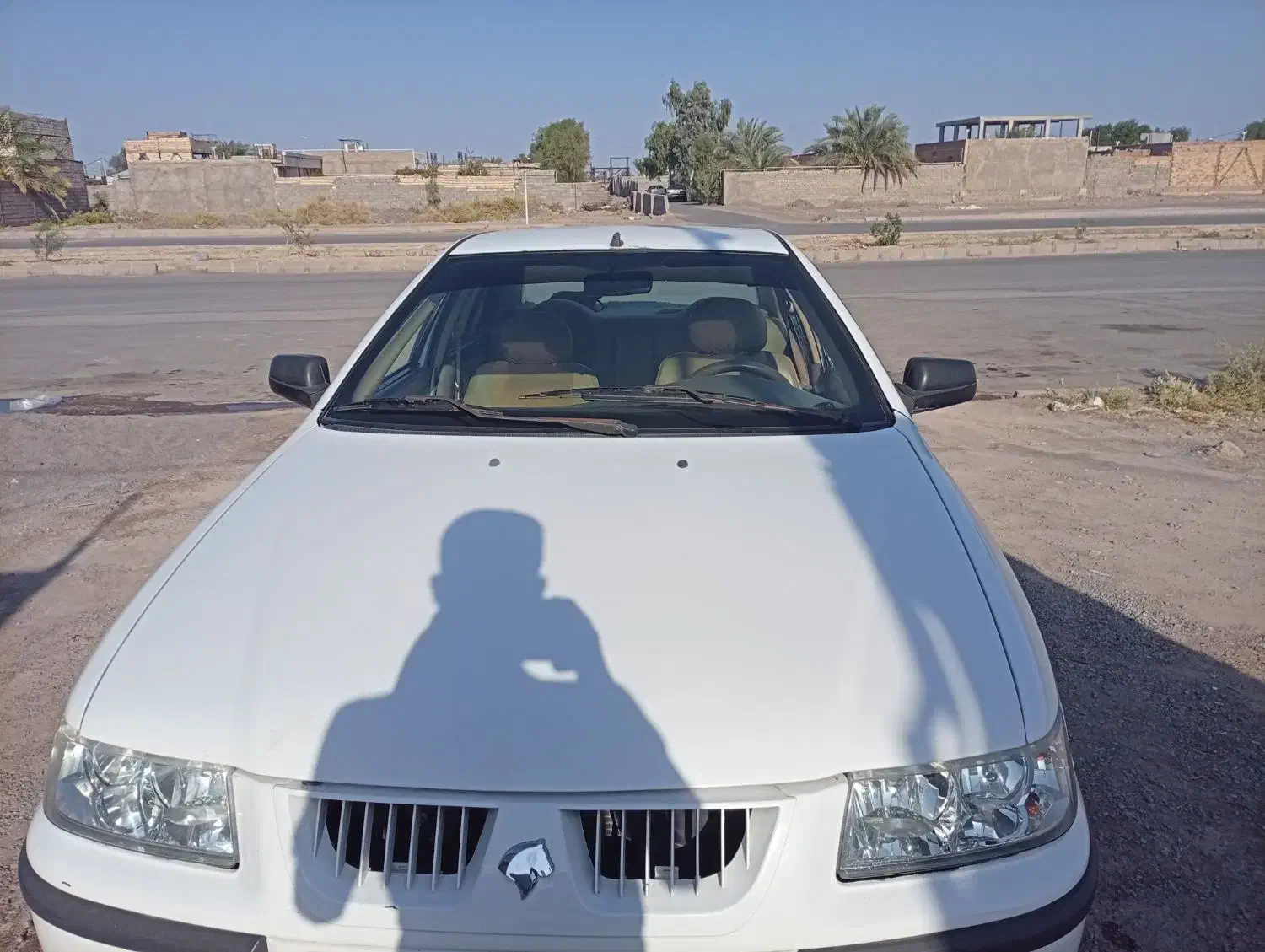 سمند 90|خودرو سواری و وانت|بم, |دیوار