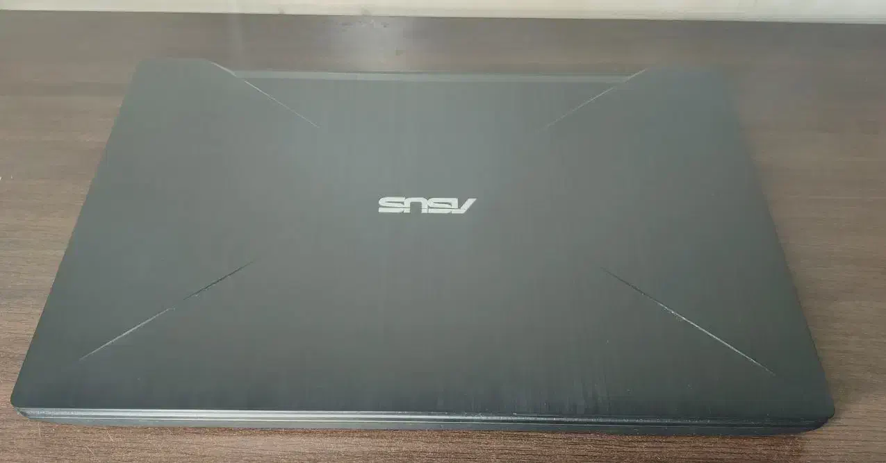 لپتاپ ایسوز گیمینگ|رایانه همراه|محمدشهر, جعفرآباد|دیوار