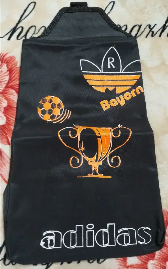 کیف کوله پشتی نو و استفاده نشده- توافقی|کیف، کفش، کمربند|قم, باجک دو|دیوار