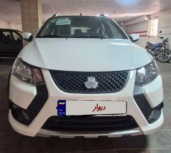 کوییک اپشنال GxL مدل 404|خودرو سواری و وانت|تبریز, |دیوار