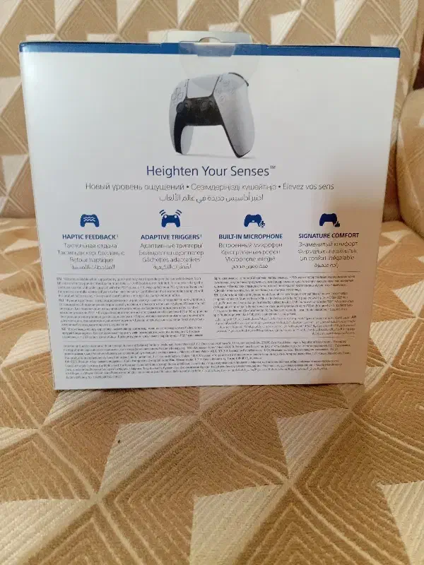 دستهps5 اورجینال|کنسول، بازی ویدئویی و آنلاین|تهران, جنتآباد شمالی|دیوار