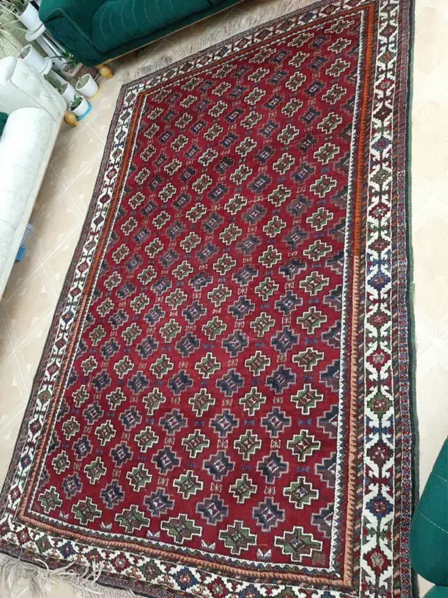 فرش دستباف|فرش|تهران, تهرانپارس شرقی|دیوار