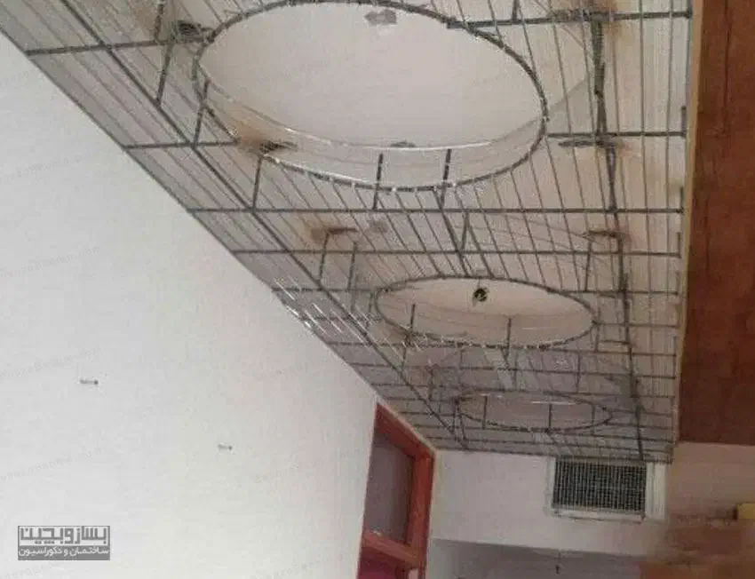 رابیس کاری .جوشکاری|خدمات پیشه و مهارت|بوکان, |دیوار