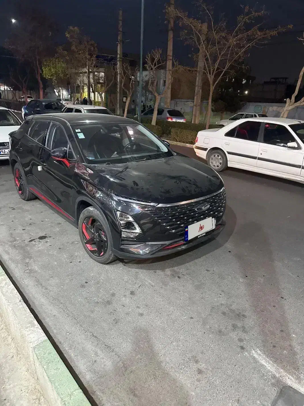 فونیکس ۱۴۰۳fx|خودرو سواری و وانت|ملارد, |دیوار