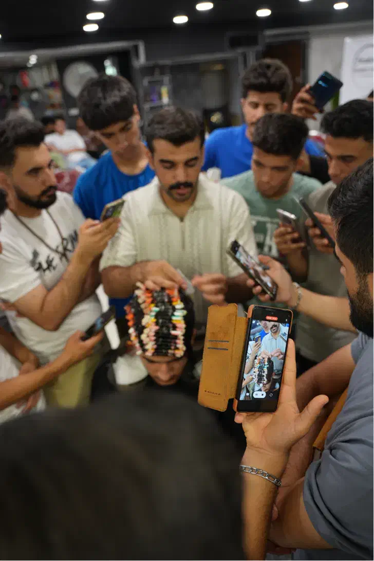 آموزش آرایشگری (با درآمد بالا)|خدمات آموزشی|سقز, |دیوار