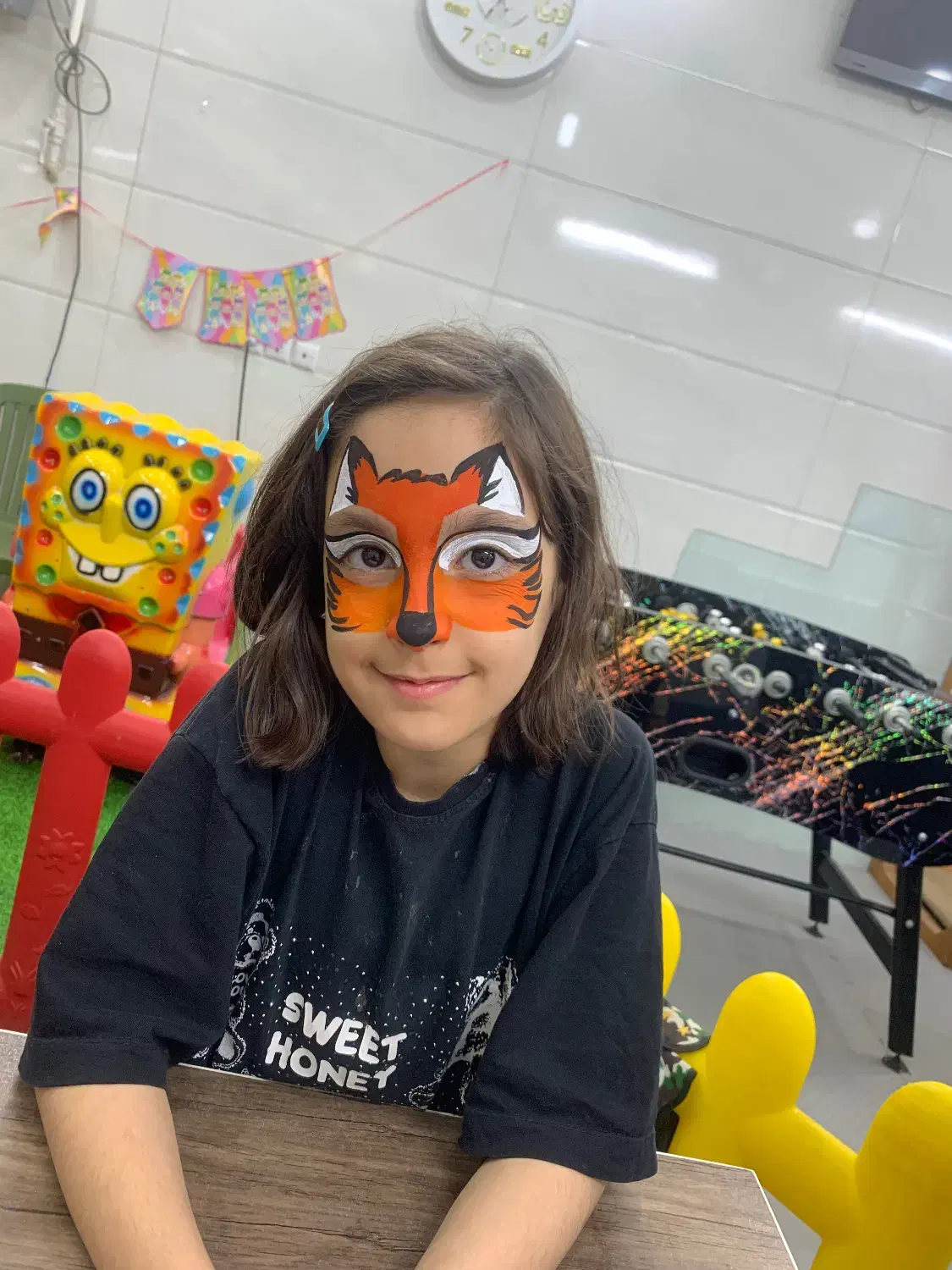 خانه کودک ساعتی ۳۵|خدمات آموزشی|قم, نیروگاه|دیوار