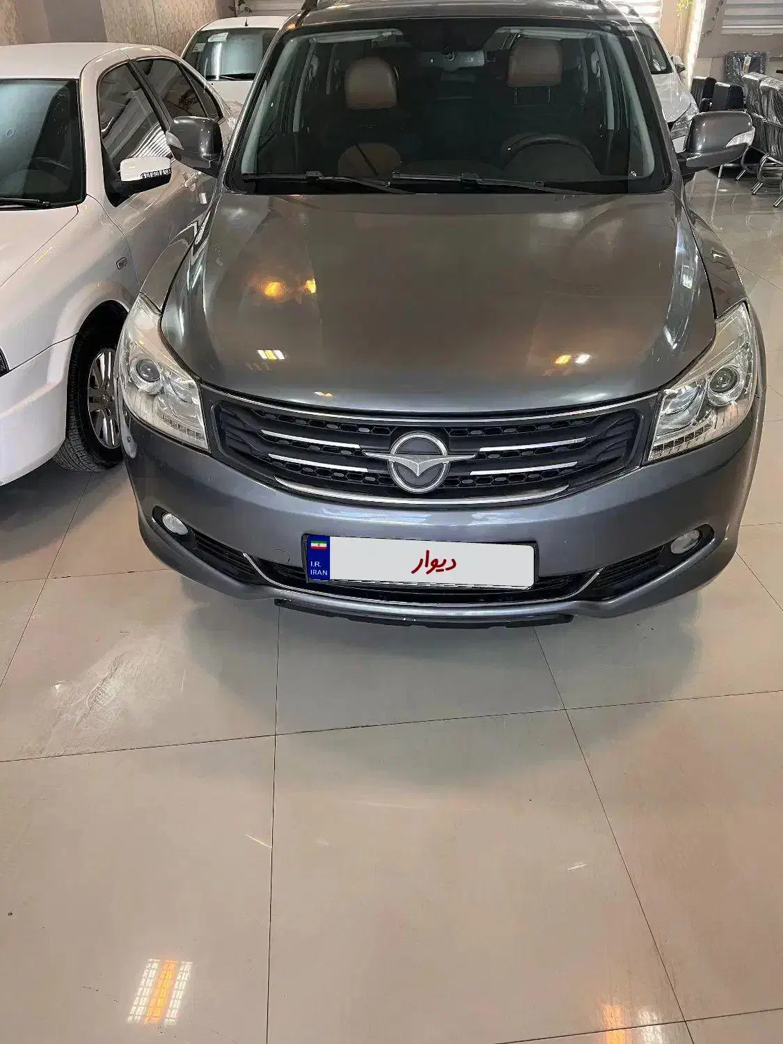 هایما s7|خودرو سواری و وانت|مشهد, امام خمینی|دیوار