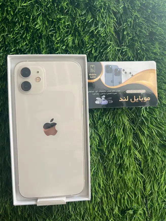 اپل12normalنقد و اقساط مستمری بگیر چک سفته|موبایل|تهران, میدان ولیعصر|دیوار