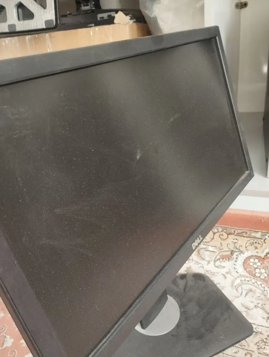 تعداد سه عدد کیس و مانیتور و کیبورد|رایانه رومیزی|اراک, |دیوار