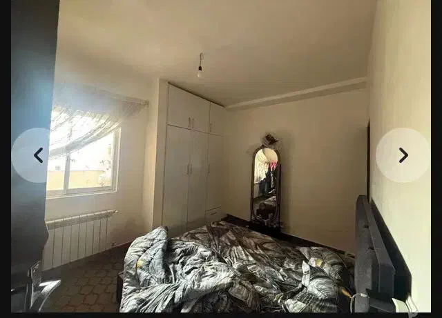 اجاره اپارتمان ۹۵ متری ۲ خواب طبقه ۲|اجارهٔ آپارتمان|رشت, شهرک شهید مفتح|دیوار