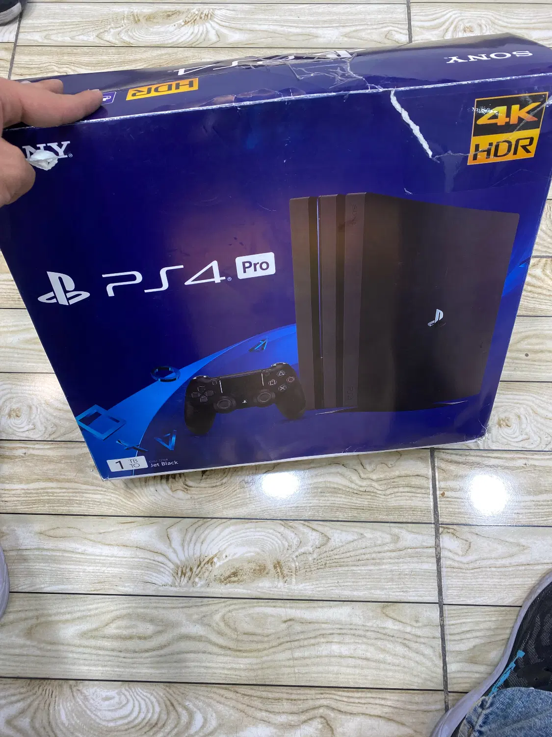 Ps4pro|کنسول، بازی ویدئویی و آنلاین|دزفول, |دیوار