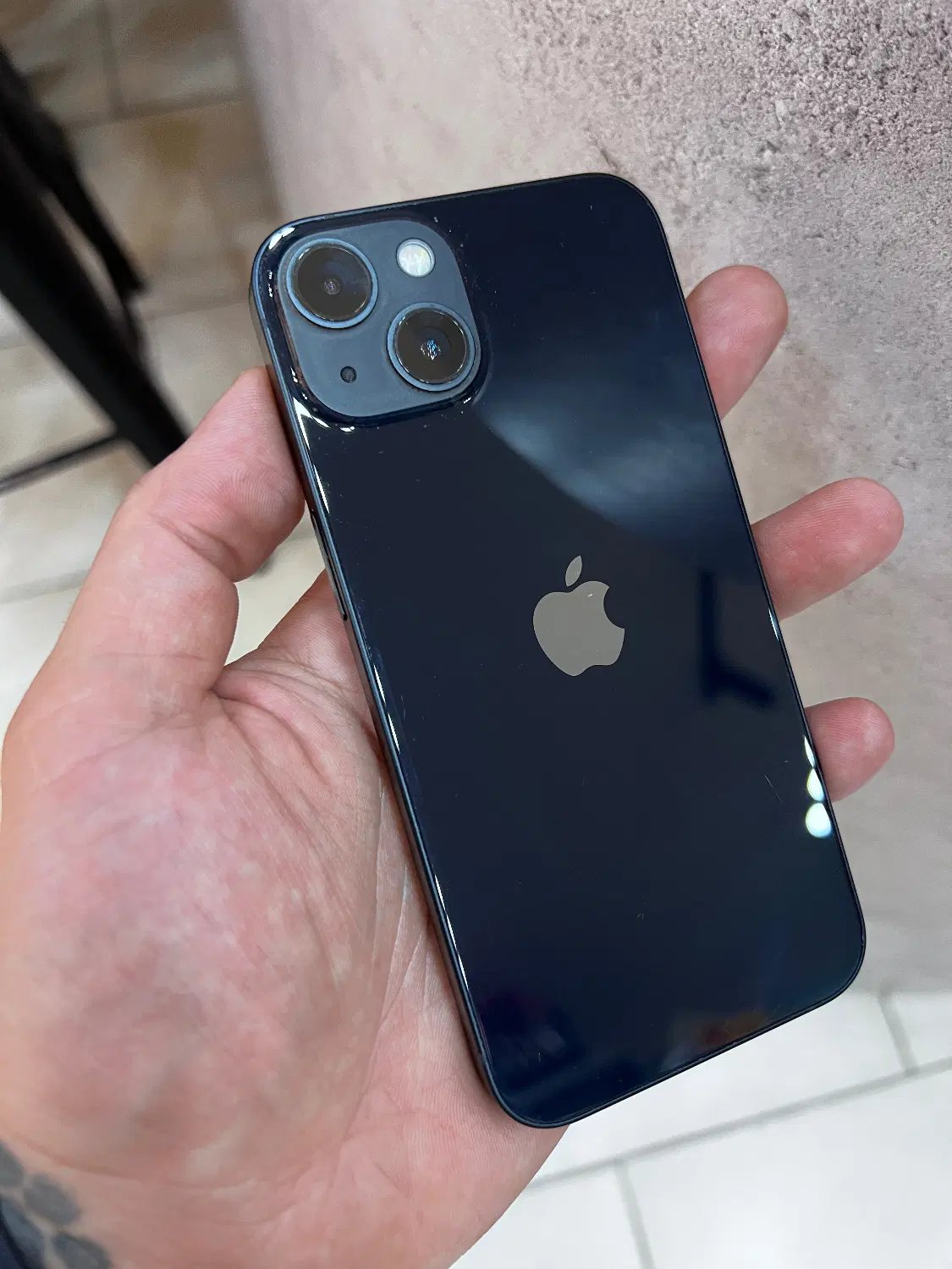 iphone 13 normal 128gig ch/a|موبایل|رشت, بلوار گیلان|دیوار