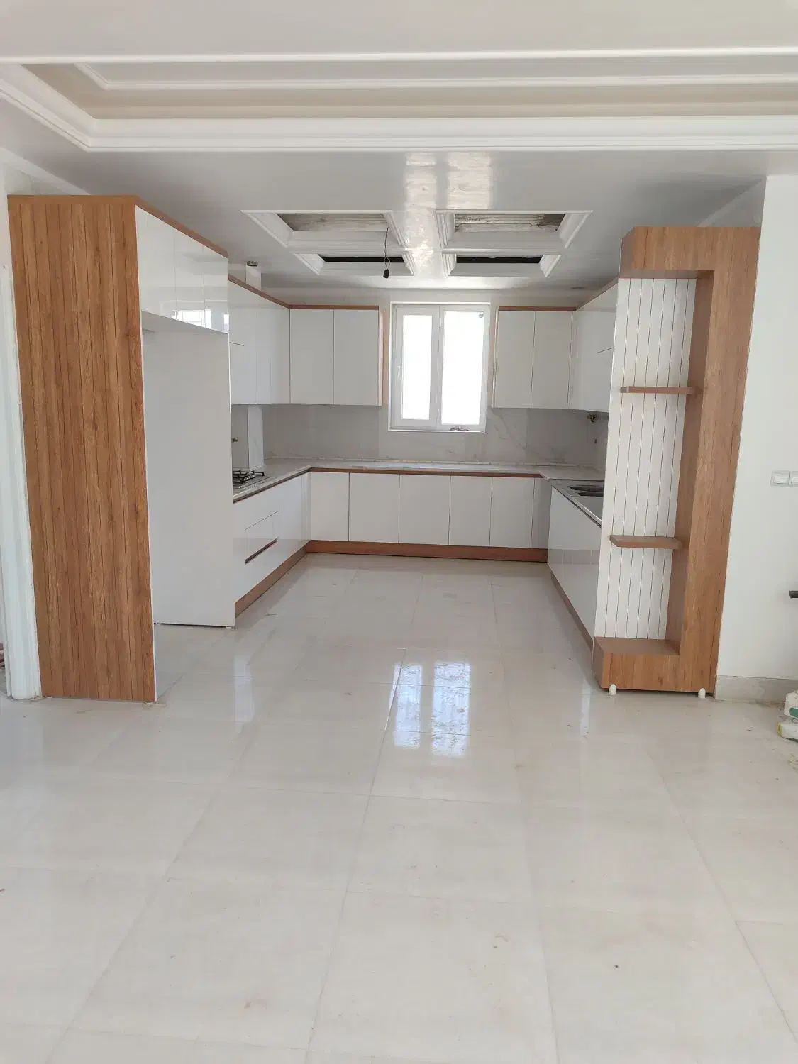 کابینت بساز ،قسطی بپرداز|مصالح و تجهیزات ساختمان|خمین, |دیوار