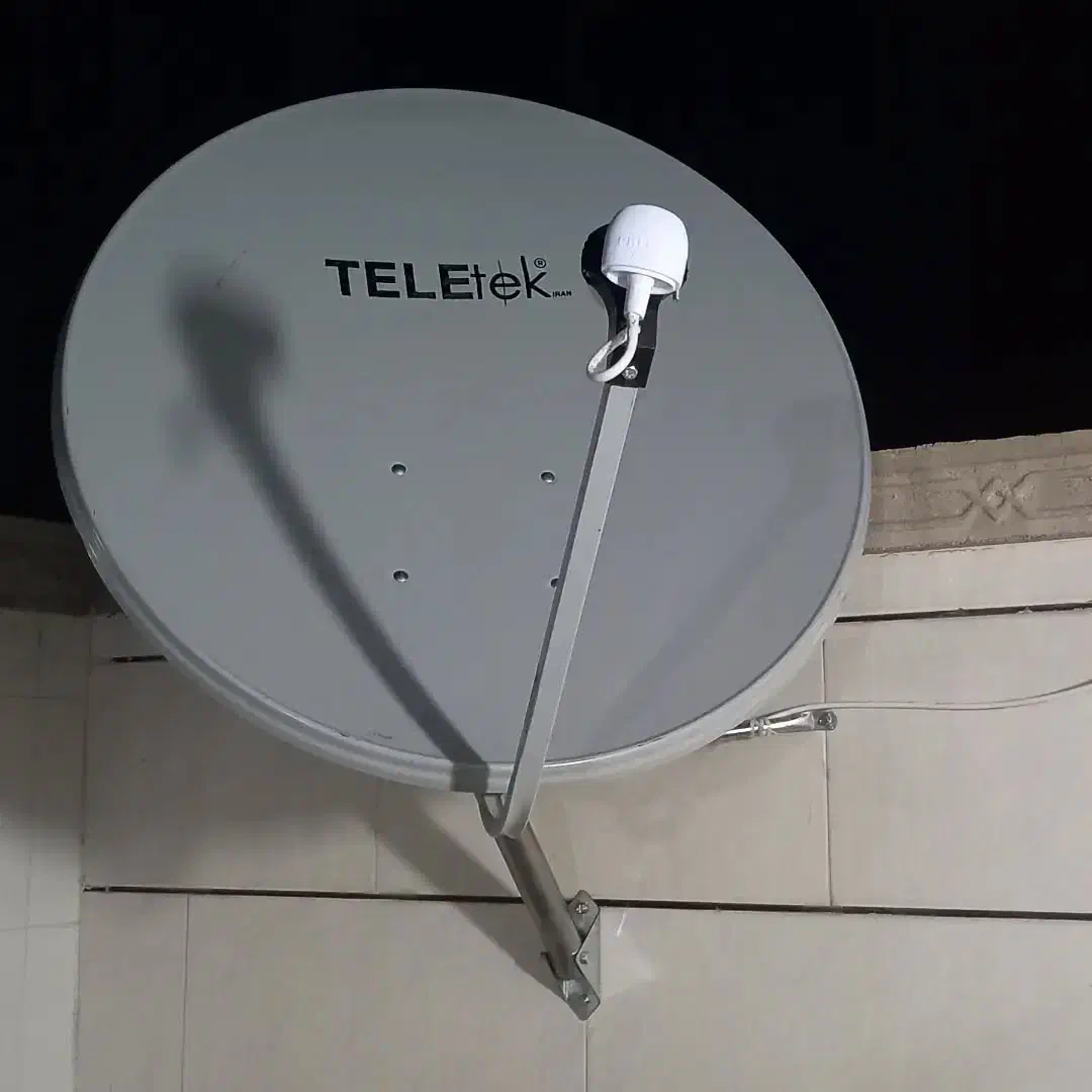 نصاب انتن ثابت و گردان تنظیم و فروش گیرنده دیجیتال|خدمات پیشه و مهارت|ارومیه, |دیوار