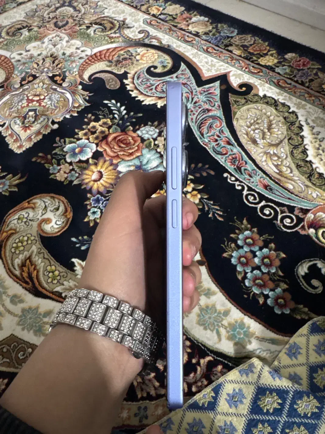 موبایل|موبایل|صدرا-فارس, فاز ۲|دیوار