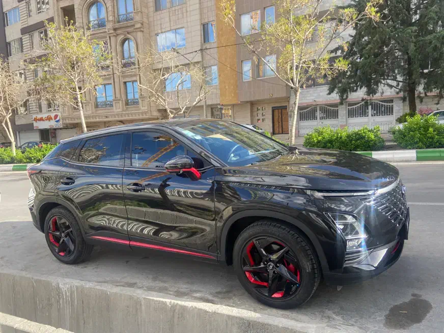 fonix fx 2df|خودرو سواری و وانت|مشهد, نیروی هوایی|دیوار