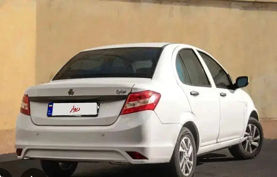 ساینا اس 85 گانه|خودرو سواری و وانت|کرج, شهرک صنعتی بهارستان|دیوار