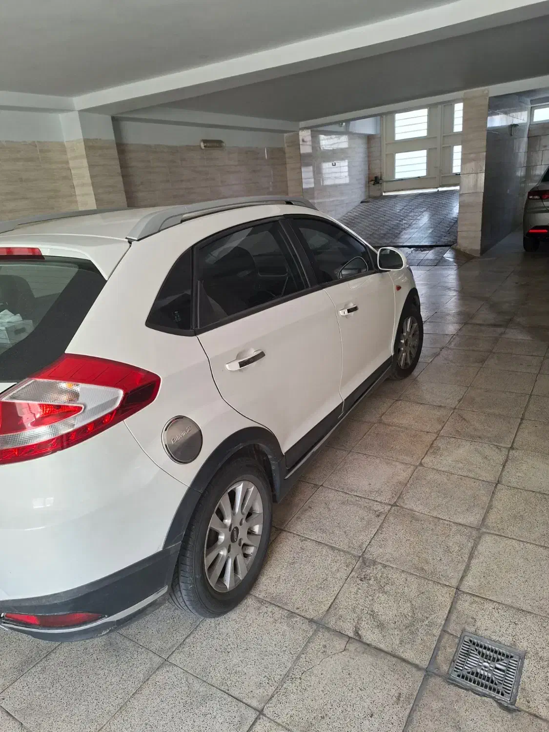 Mvm315|خودرو سواری و وانت|پردیس, فاز ۲|دیوار