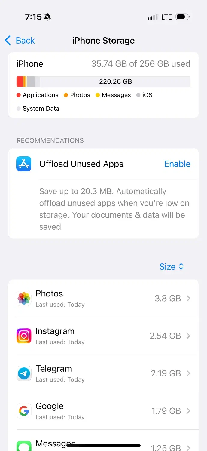 ایفون ۱۶پرو|موبایل|گلبهار, شهر جدید گلبهار|دیوار