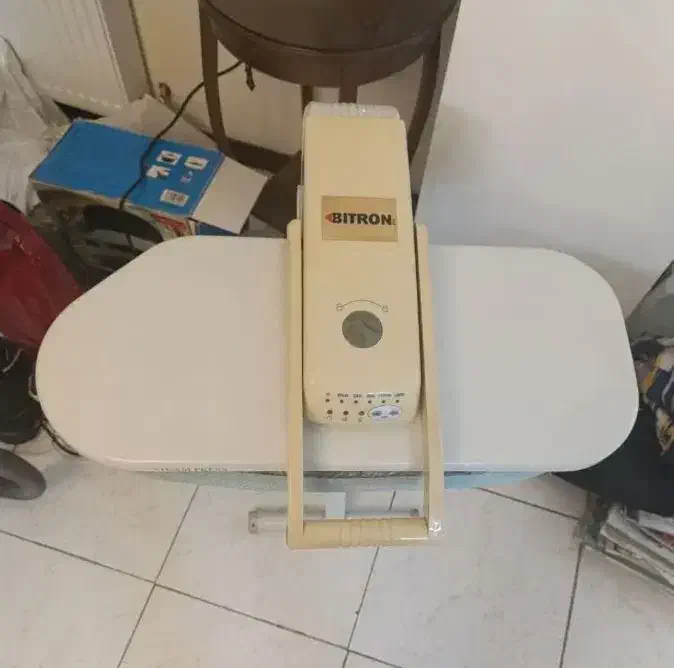 اتو پرسی|اتو و لوازم اتو|محمودآباد, |دیوار