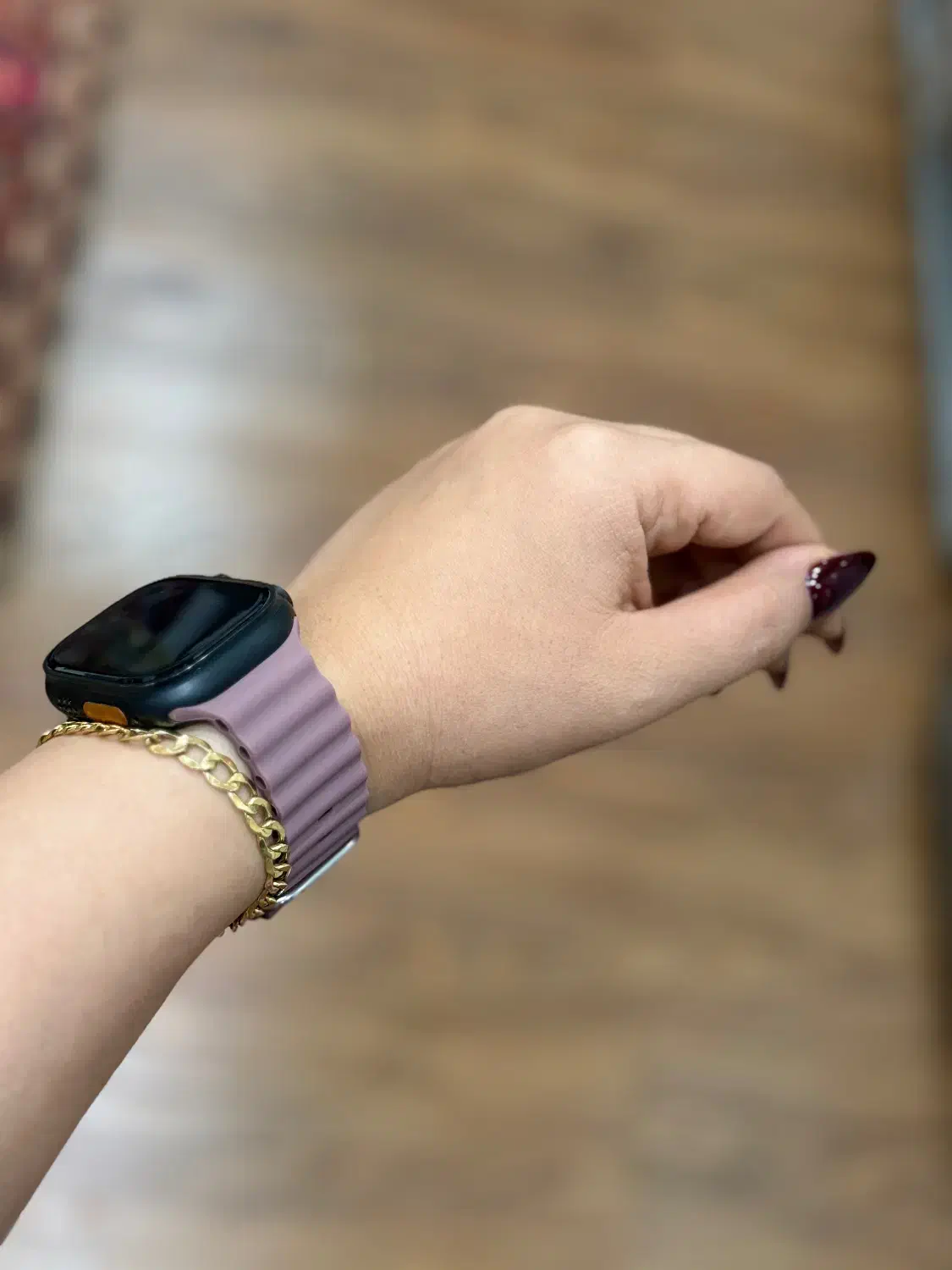 اپل واچ الترا ۲|موبایل|بوشهر, |دیوار